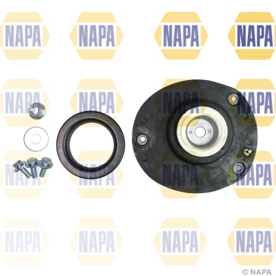 Coupelle de suspension NAPA NKM1086