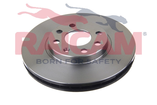 Disque de frein RAICAM RD00599