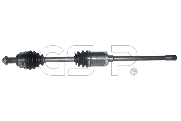 Arbre de transmission GSP-BR 205078