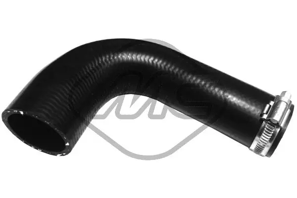 Gaine de suralimentation Metalcaucho 09874