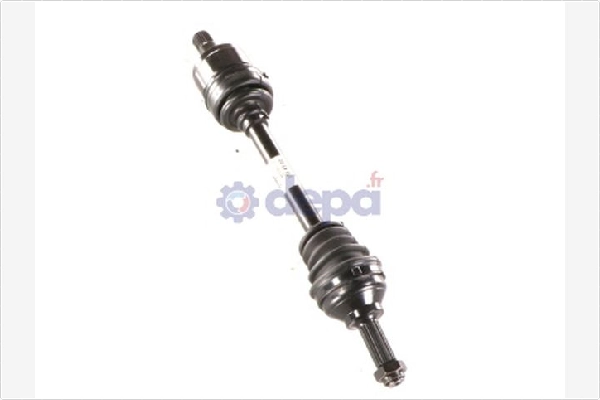 Arbre de transmission DEPA 3384200