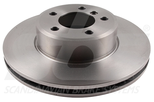 Disque de frein sbs 1815201559