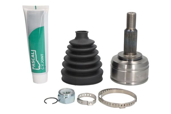 Jeu de joints, arbre de transmission PASCAL G1R056PC