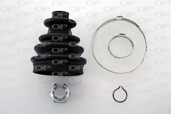 Jeu de joints-soufflets, arbre de commande OPEN PARTS SJK7080.00