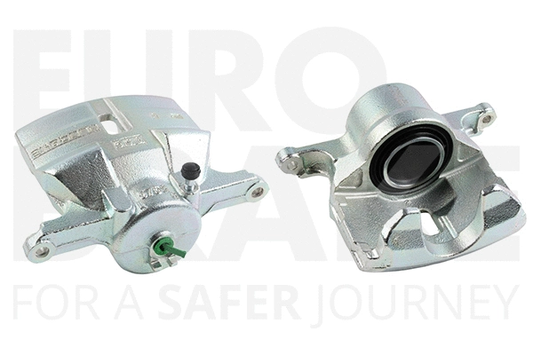 Étrier de frein EUROBRAKE 53012122190