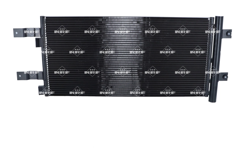 Condenseur, climatisation NRF 350620