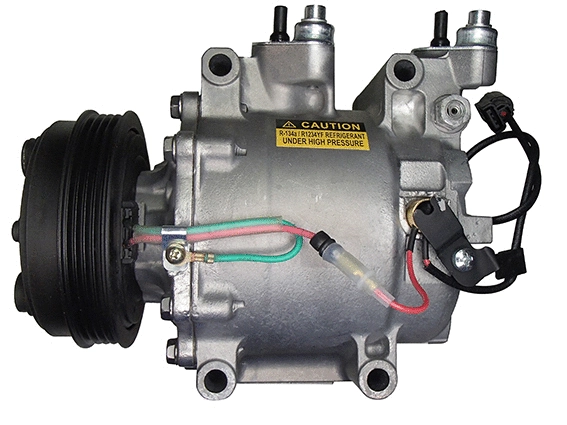 Compresseur, climatisation Airstal 10-2072