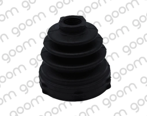 Joint-soufflet, arbre de commande GOOM DB-0808