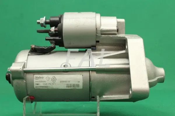 Démarreur FAL Anlasser- und Lichtmaschinenservice F013026/2