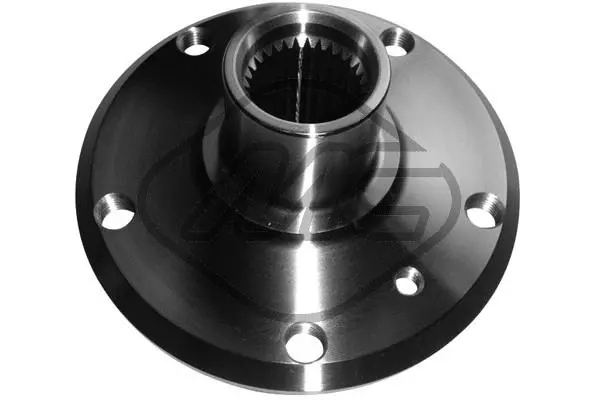 Moyeu de roue Metalcaucho 90296