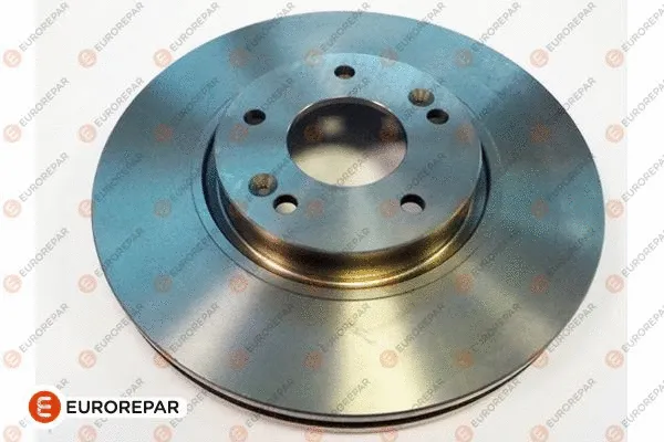 Disque de frein EUROREPAR 1687776580