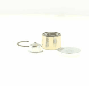 Kit de roulements de roue A.Z. Meisterteile AZMT-42-051-1639