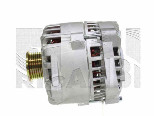 Alternateur AUTOTEAM AFO117A