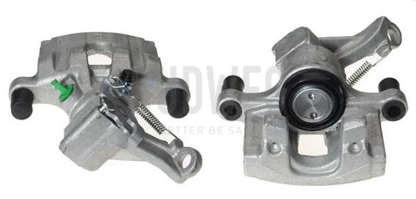 Étrier de frein BUDWEG CALIPER 344462