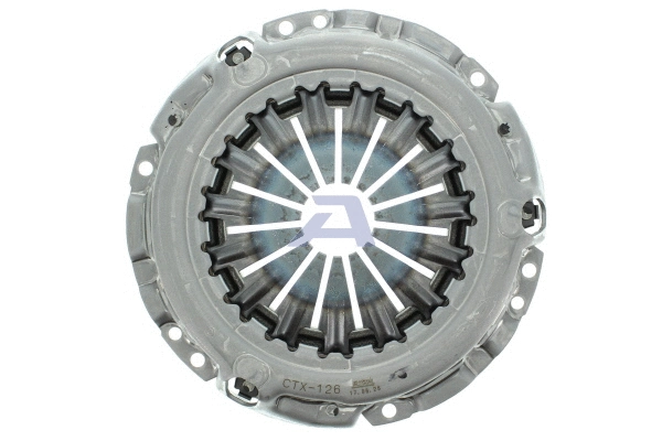 Mécanisme d'embrayage AISIN CTX-126