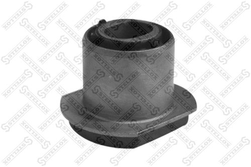 Suspension, crémaillère de direction STELLOX 77-01021-SX