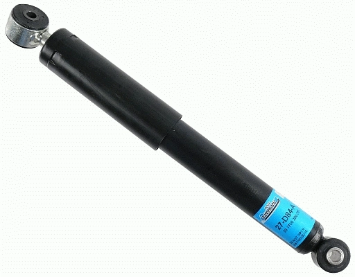 Amortisseur BOGE 27-D84-A