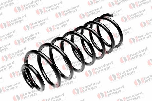 Ressort de suspension STANDARD SPRINGS ST 134 008 R