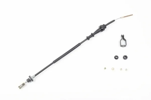 Tirette à câble, commande d'embrayage KAWE 74.2210