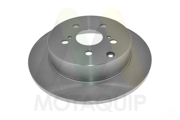 Disque de frein MOTAQUIP LVBD1575