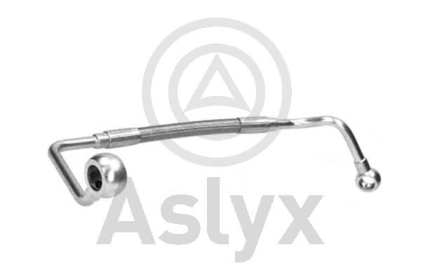 Conduite d'huile, compresseur Aslyx AS-503339