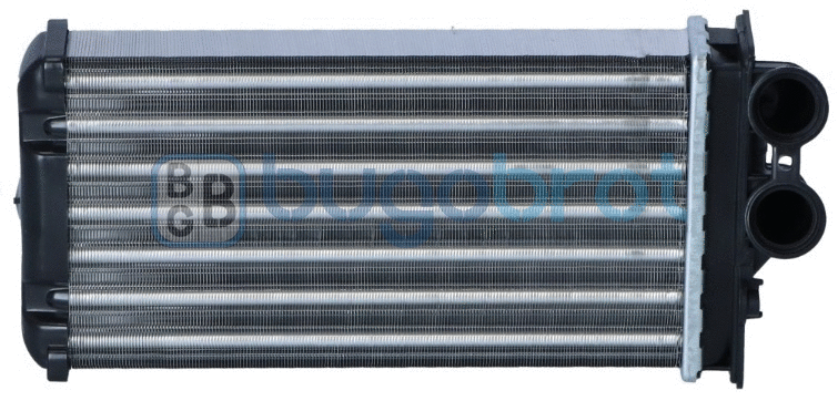 Système de chauffage BUGOBROT 45-CN6239