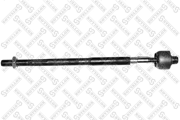 Rotule de direction intérieure, barre de connexion STELLOX 55-04636-SX