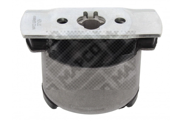 Suspension, corps de l'essieu MAPCO 37129