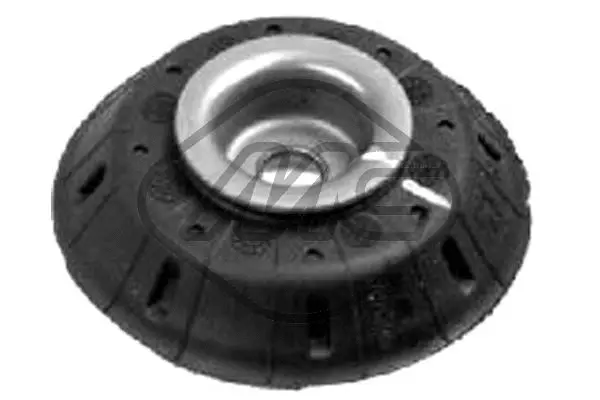 Coupelle de suspension Metalcaucho 74641