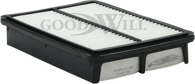 Filtre à air GOODWILL AG 604