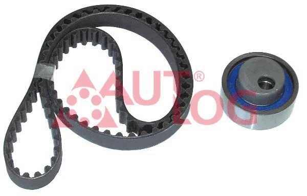 Kit de courroie crantée AUTLOG ZK1010