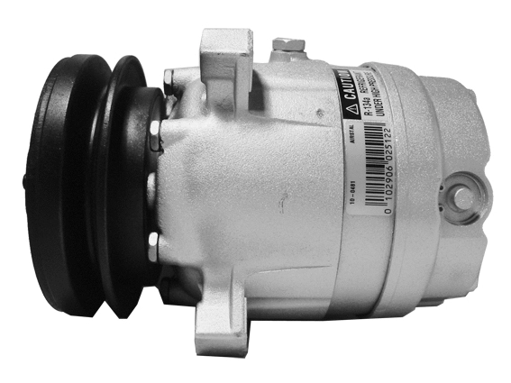 Compresseur, climatisation Airstal 10-0481