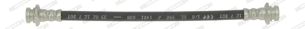 Flexible de frein FERODO FHY2691