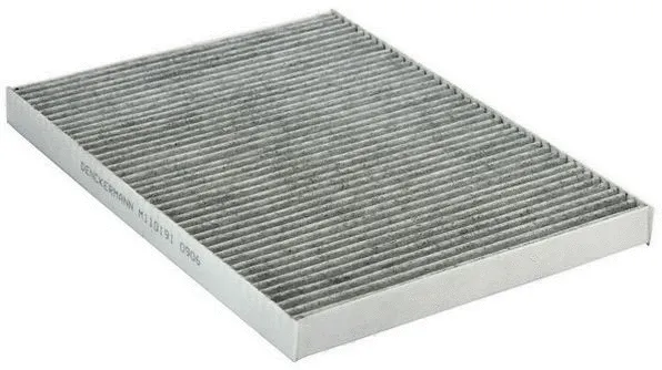 Filtre, air de l'habitacle DENCKERMANN M110191