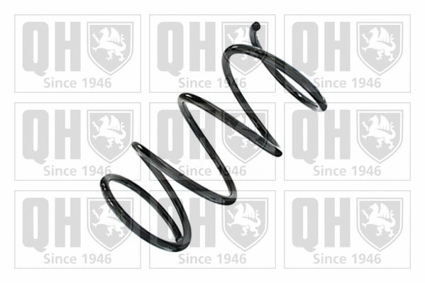Ressort de suspension QUINTON HAZELL QCS8801