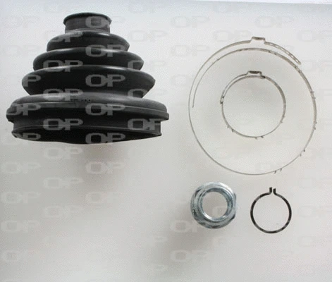 Jeu de joints-soufflets, arbre de commande OPEN PARTS SJK7085.00