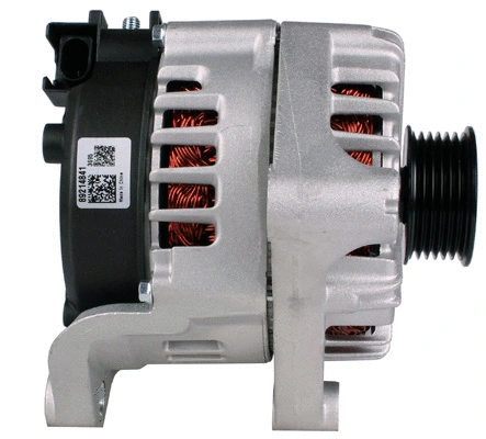 Alternateur PowerMax 89214841