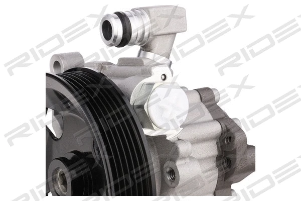 Pompe hydraulique, direction RIDEX 12H0138