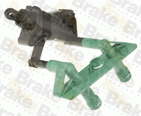 Cylindre émetteur, embrayage Brake ENGINEERING MC1778BE
