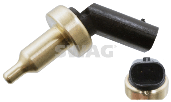 Sonde, température du liquide de refroidissement SWAG 11 10 5956