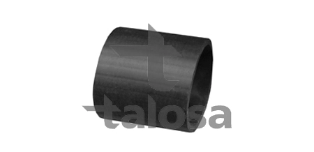 Gaine de suralimentation TALOSA 66-15094