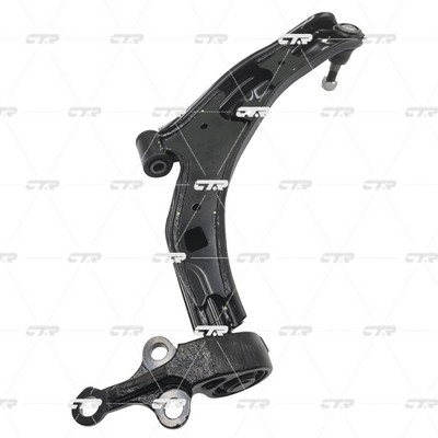 Bras de liaison, suspension de roue CTR CQ0265L
