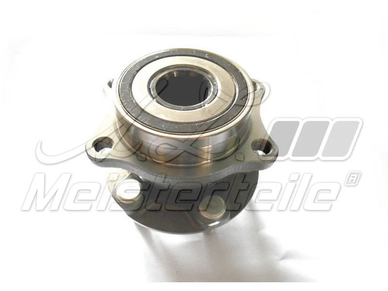 Kit de roulements de roue A.Z. Meisterteile AZMT-42-051-1375