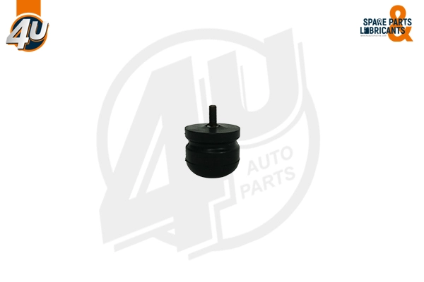 Butée élastique, cabine 4U Autoparts 29406SC