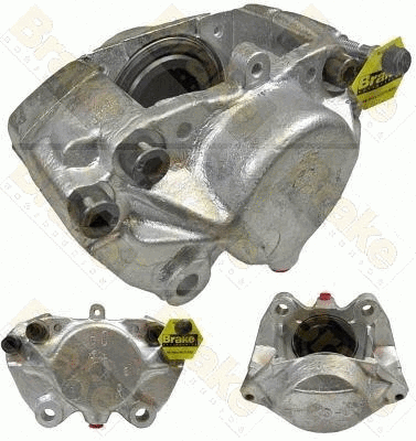 Étrier de frein Brake ENGINEERING CA1231