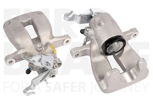 Étrier de frein EUROBRAKE 53012147343