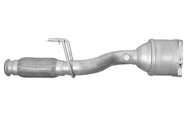 Catalyseur HELLA 8LE 366 051-171