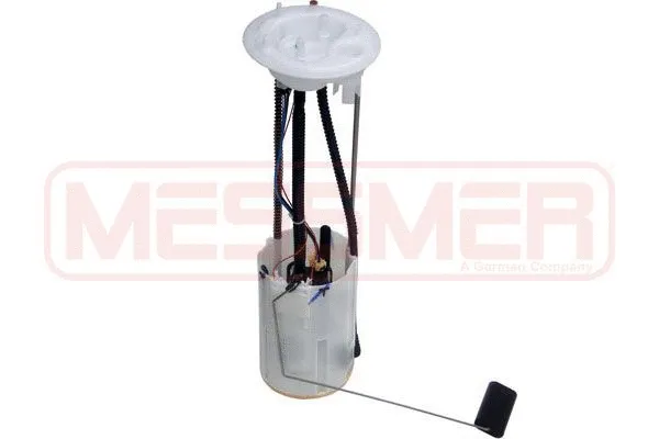 unité d'alimentation de carburant MESSMER 775339