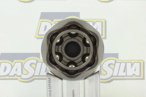 Jeu de joints, arbre de transmission DA SILVA J8847