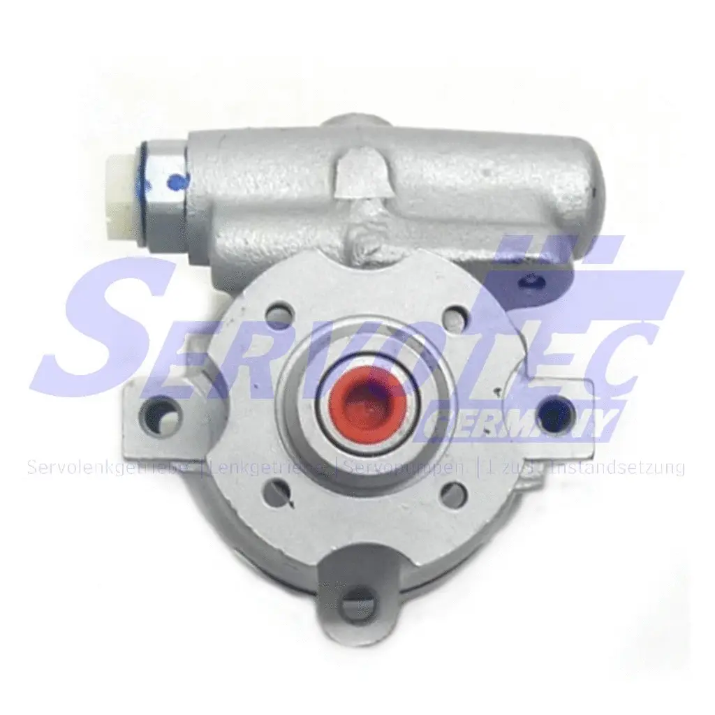 Pompe hydraulique, direction Servotec STSPR7P